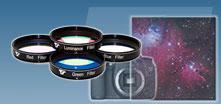 Photometric Filters