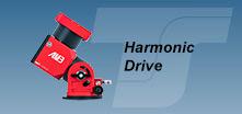 Mounts GoTo - Harmonic Drive