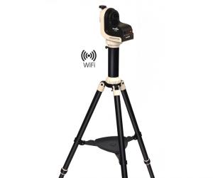 Skywatcher AZ-GTi - alt-azimuth GoTo Mount with Tripod