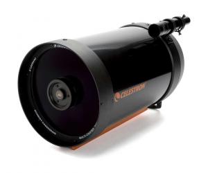 Celestron C8 SC XLT - 8" f/10 SC Telescope OTA with Losmandy Style Dovetail Bar