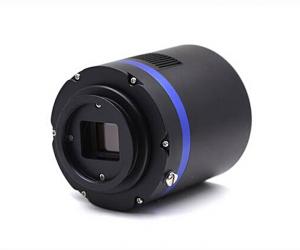 Astrolumina QHY Alccd 183c - cooled CMOS Colour Camera, USB3.0