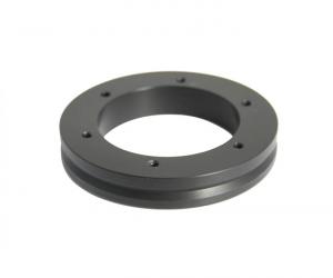 Baader Universal Base-Ring for Baader Short-Steel-Pillar III