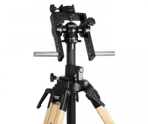 Berlebach Altazimuth Mount for Telescopes and large Binoculars