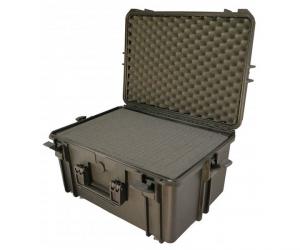 Geoptik Hard Protective Case - 550 x 410 x 310 mm for 6" SC or RC telescopes