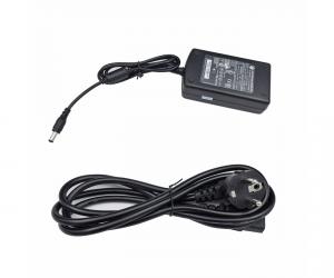 ZWO 12V 5A AC to DC Power Supply for cooled cameras - EU standard