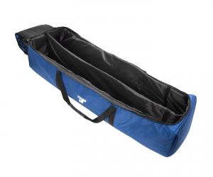 TS-Optics gepolsterte Tragetasche XXL mit Innentrennung, L=121 cm