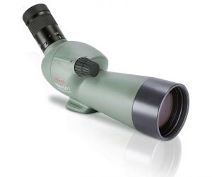 Kowa Spektiv mit 50 mm Öffnung - 45° Einblick - Zoomokular 20-40x - stickstoffgefüllt
