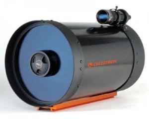 Celestron C11 Schmidt Cassegrain OTA mit GP - EQ5 Level Prismenschiene