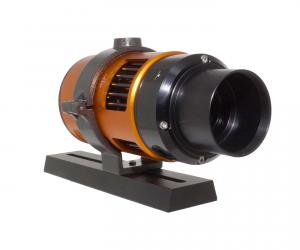TS-Optics Fotostativadapter & Haltering für Astro Kameras D=74-76 mm
