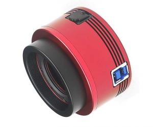 ZWO ASI183MC USB3.0 Color CMOS Camera - Sensor D=15.9 mm, 2.4 µm Pixel Size