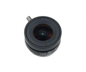 ZWO CCTV Lens 2.1 mm - 150 degrees - for ASI Cameras without cooling