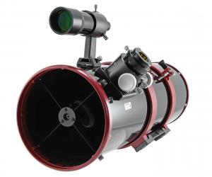 TS-Optics GSO Photon 8" F4 Advanced Newton Teleskop mit Metalltubus