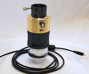 Daystar Quark Sonnenfilter für Natrium D-Linie, inkl. Test durch TS