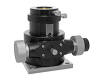 TS-Optics MONORAIL 2" Focuser - Dual Speed - flat support surface