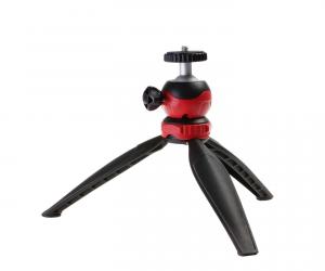 B.I.G. MT-380 Multifunctional Mini- and Monotripod with ballhead