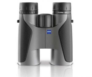 ZEISS Binoculars Terra ED 8x42, black/gray