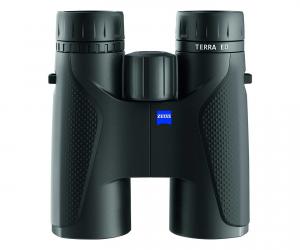 ZEISS Binoculars Terra ED 10x42, black