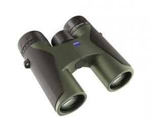 ZEISS Binoculars Terra ED 10x32, black/green