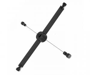 TS-Optics Carbon Spider for 8" Newtons - 228-235mm inner tube diameter