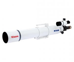 Vixen SD115S 115/890 mm - Neuer 2-Linsen SD Apochromat für Vollformatkameras, multivergütet