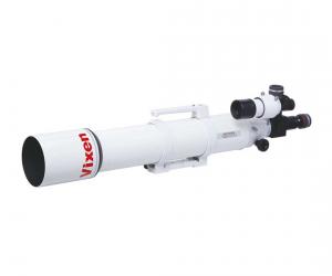 Vixen APO 103/795mm - Neuer 2-Linsen SD Apochromat für Vollformatkameras, multivergütet