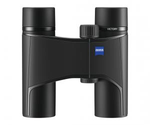 ZEISS Binoculars Victory Pocket 8x25, black