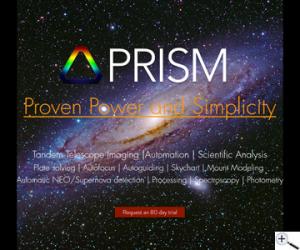 PRISM-LITE