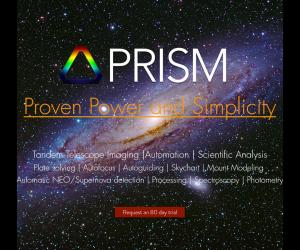 PRISM-PRO