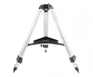 TS-Optics Aluminium tripod for astronomical mounts - Vixen - EQ5-level - black