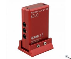 ECCO2 - Computergesteuerter Controller für EAGLE