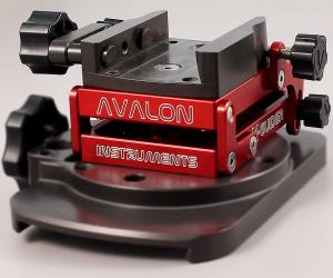 Avalon X-Guider - Tangent Mount Assembly for Guide Telescopes