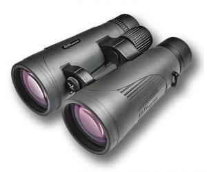 DDoptics Binoculars Nighteagle Ergo 10x56 Gen. 3.1, green