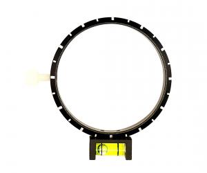 ZWO bubble level for ADC Atmospheric Dispersion Corrector