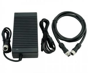 PrimaLuceLab AC Adapter for Eagle - 12.8 V, 14 A