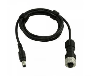 PrimaLuceLab EAGLE compatible Power Cable w. 5.5-2.5 Connector for 8 A Port