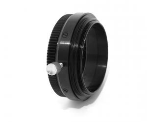 TS-Optics 360° Rotation Adapter - double-sided M68x1 thread