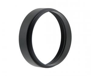 TS-Optics 8mm Extension with M48 - 2" Filter Thread and 2" Diameter