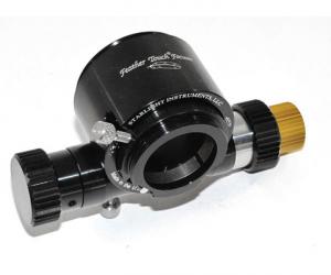 Starlight Instruments 1.25" Feather Touch Focuser - dual speed - T2 connection