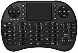 Astrel Instruments - Mini Wireless Keyboard for AST8300-B