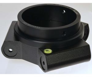 Berlebach Adapter from PLANET to Celestron CGE mount