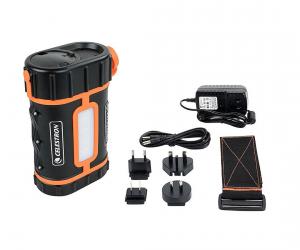 Celestron Powertank Lithium Pro LiFePO4 - 12 V / 10 A - only 2 kg