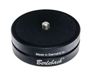 Berlebach 3/8" Photo adapter for EQ-6 and CGEM Astro Tripods