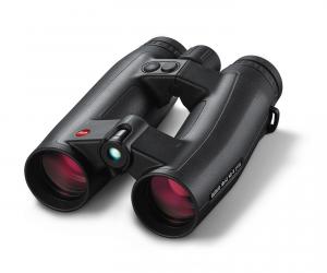 Leica Geovid 10x42 HD-R 2700 - Binoculars with Rangefinder