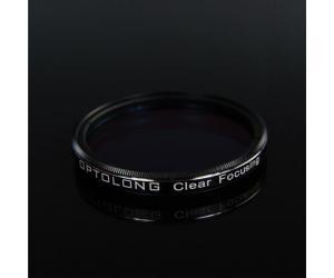 Optolong Clear Focusing Filter 1.25"