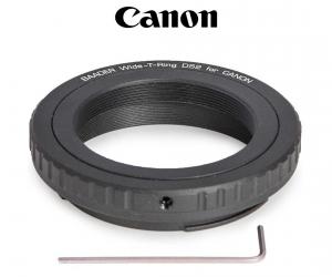 Baader Wide-T-Ring T2 Adapter for Canon EOS Cameras
