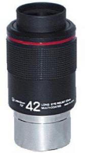 Vixen LVW 42 mm 2" eyepiece - 65° wide angle