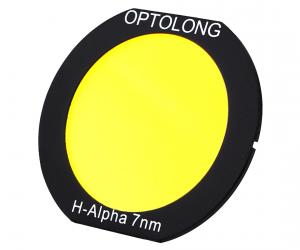 Optolong H-Alpha 7 nm Clipfilter für Canon EOS APS-C