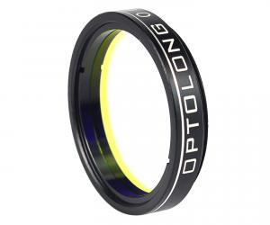 Optolong O-III Deep-Sky Filter 6.5 nm, 1.25" Filter Cell