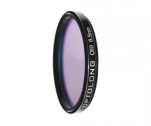 Optolong O-III Deep-Sky Filter 6.5 nm, 2" Filter Cell