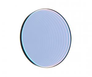 Optolong O-III Deep-Sky Filter 6.5 nm, unmounted Glass Plate with D=31 mm